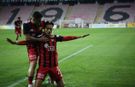 Eskişehirspor taraftarı önünde galibiyet peşinde...
