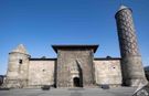 Erzurum'da 716 yıllık tarihî hazine