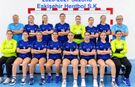 Eskişehir Hentbol Polatlı karşısında...