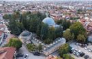 Kurşunlu Külliyesi'nde tahliye kararı durduruldu