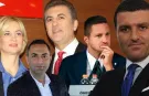 Sarıgül ailesine operasyon! 6 gözaltı kararı