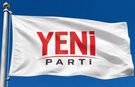 YENİ Parti'de kongre heyecanı başladı!