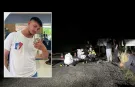 20 yaşındaki genç yol kenarında ölü bulundu