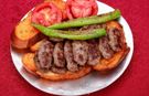 Sakarya'nın vazgeçilmez lezzeti: Islama köfte!