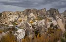 Kayaların içine saklanan tarih: Göreme Açık Hava Müzesi