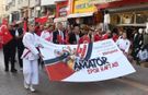 Amatör Spor Haftası coşkusu