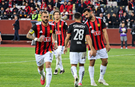 Öncelik lig yarışında