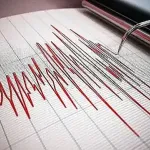 Manisa'da deprem oldu!