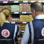 Sofraya gelmeden denetime takıldılar! Milyonlarca lira ceza yazıldı