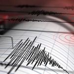 Kayseri'de deprem oldu!