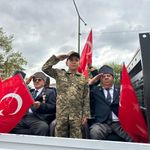 Eskişehir’de Büyük Zafer’in 104’üncü yılı