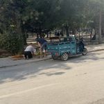 Eskişehir’de parkta bıçaklı saldırı: 3 yerinden bıçaklandı