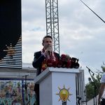 Enerji Bakanı Alparslan Bayraktar Eskişehir'de konuştu...