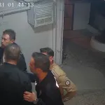 Güllü’nün öldüğü geceden yeni görüntüler
