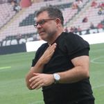 Hakan Şapçı: Şampiyon olmak zorundayız