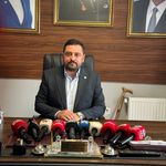 Başkan Ulucan: "Asıl gündem emeklinin torununa veremediği harçlık"