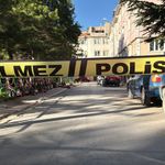 "Yan bakma" kavgası kanlı bitti!