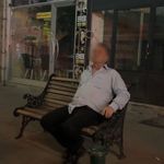 Eskişehir’de çay ocağının camını kırdı: Nedeni şaşırttı