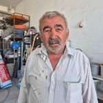 Veresiye vermeyen esnafa saldırdı!