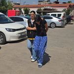 Camiye namaz kılmaya gitti, yankesicilerin hedefi oldu
