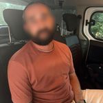 Kırmızı bültenle aranan şüpheli yakalandı!