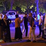 3 kişinin öldüğü kafe saldırısına 4 gözaltı