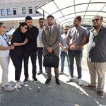 Elif Mavi Avli için adalet çağrısı