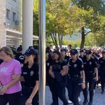 FETÖ’cü Karatepe soruşturması şüphelileri adli kontrolle serbest