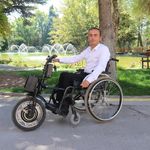 30 yıl önceki kaza hayatını değiştirdi: Şimdi kendi aracını üretti