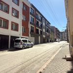 Eskişehir’de 4 yaşındaki çocuk 3’üncü kattan düştü!