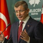 Ahmet Davutoğlu'na soruşturma başlatıldı!