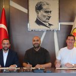 Eskişehirspor'dan basketbol hamlesi...