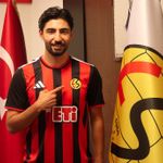 Emre Sarıkaya Es-Es'te