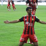 Hasan Kaya'dan şık gol