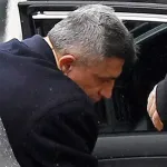 Eski MİT yöneticisi Kaşif Kozinoğlu’nun 15 yıl sonra mezarı açılacak!