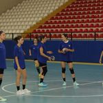 Odunpazarıspor Üsküdar'a odaklanıyor