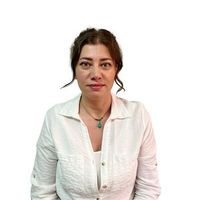 Özlem Özkalay