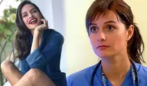 Doktorlar dizisinin Ela'sına dikkat çeken teklif