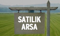 Eskişehir'deki bu arsalar satışa çıktı