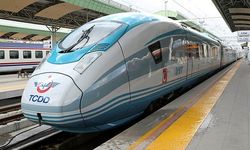 Hızlı tren hattında kriz: O şehirde aksaklıklar yaşanıyor