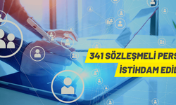 SGK sözleşmeli personel alacak