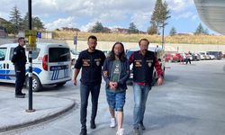 Eskişehir'de kardeş cinayeti
