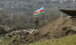 Azerbaycan ordusu, Ermenistan’a ait İHA’yı etkisiz hale getirdi