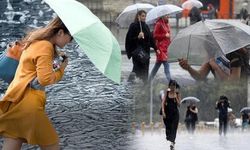 Meteorolojiden 81 ile kritik uyarı! Günlerce sürecek...