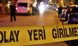 Eskişehir'de kanlı kavga: 2 ölü 1 yaralı