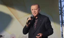 Cumhurbaşkanı Erdoğan Eskişehir'e geliyor