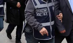 Eskişehir'de FETÖ'ye 5 tutuklama