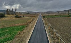 Frig Yolu için müjdeli haber