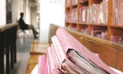 Eskişehir'de icra dosyalarında ciddi artış...