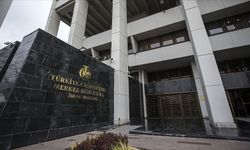 Merkez Bankası’nın toplam rezervleri arttı